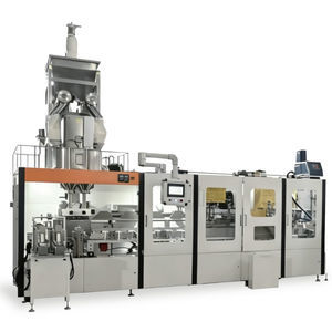automatische Verpackungsmaschine 1