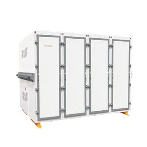 Sieb für Lebensmittel 1