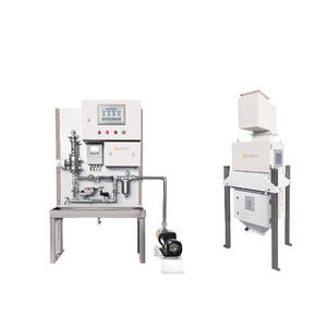 automatische Befeuchtungsanlage 1