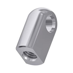 Hydraulikanschluss