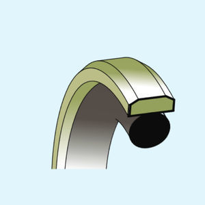 O-Ring-Dichtung 1