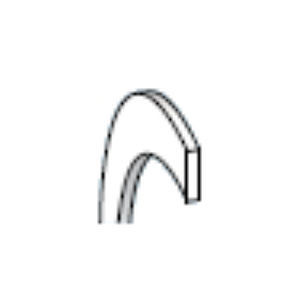 PTFE-Dichtungsring 1