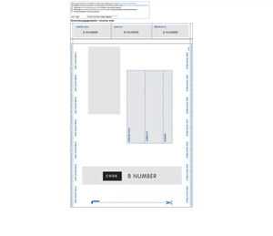 Verpackungssack 1