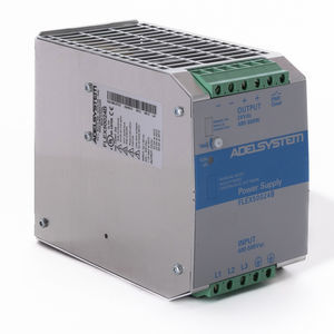 stabilisierte Stromversorgung 1