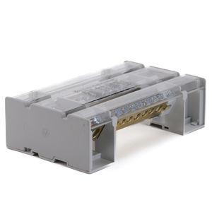 Stromverteilerblock 1