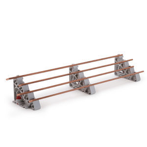 Stromverteilerblock 1