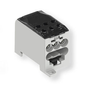 Stromverteilerblock 1