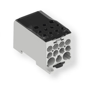 Stromverteilerblock 1