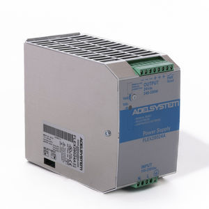 stabilisierte Stromversorgung 1