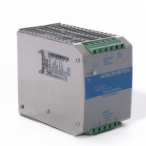stabilisierte Stromversorgung 1