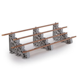 Stromverteilerblock 1