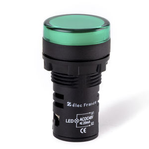 LED-Leuchtmelder 1