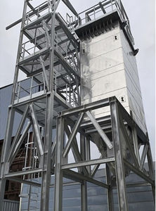 Abwasserreinigungsystem
