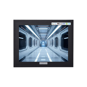 Panel-PC / mit Multi-Touch-Screen 1