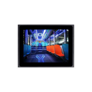 Panel-PC / TFT LCD