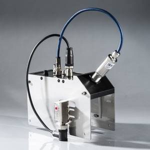 mechanische Erregermaschine 1