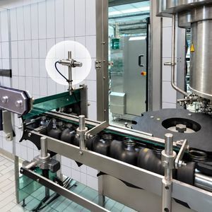 Glasbruchdetektor