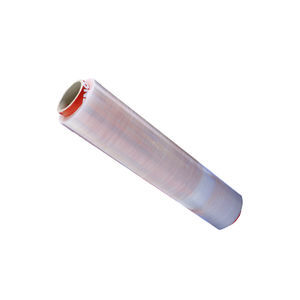 Verpackungsfolie 1