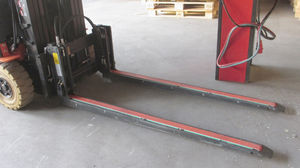 Palettengabel für Gabelstapler 1