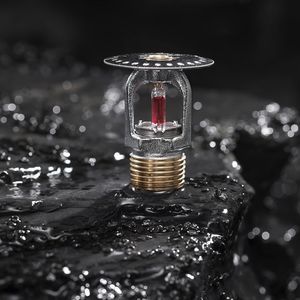 Niederdruck-Sprinklersystem