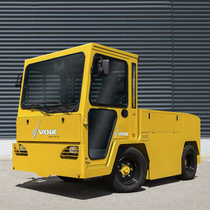 elektrischer Schlepper 1