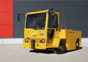 elektrischer Schlepper 1