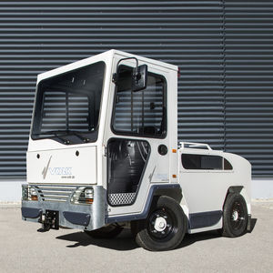 elektrischer Schlepper 1