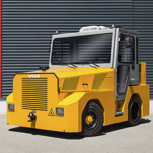 Dieselschlepper 1