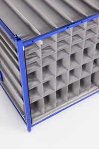 modularer Rack