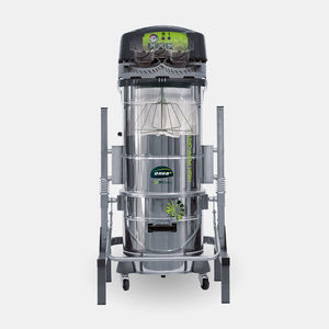 zentraler Sauger