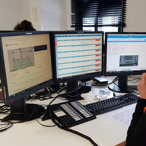 Steuerungssoftware