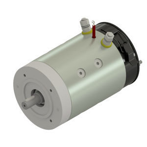 DC-Motor