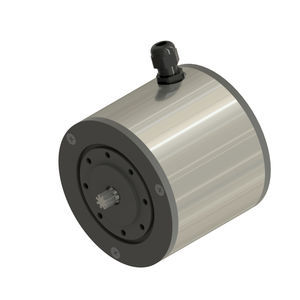 DC-Motor