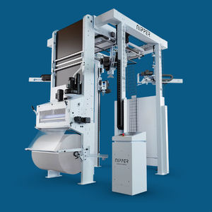 Inline-Haubenmaschine 1