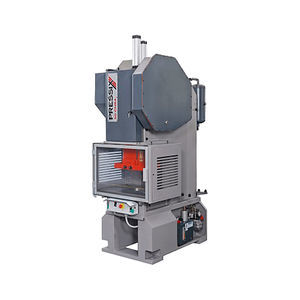 hydraulische Presse 1