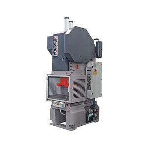 hydraulische Presse 1