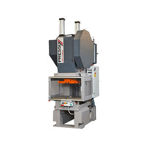 hydraulische Presse 1