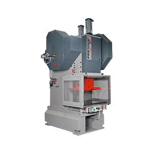 hydraulische Presse 1