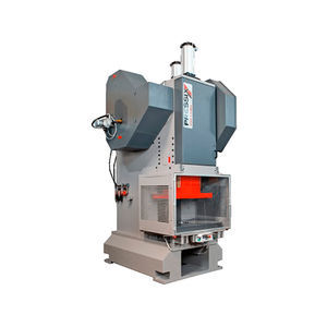 hydraulische Presse 1