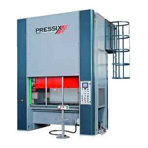 hydraulische Presse 1