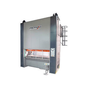 hydraulische Presse 1