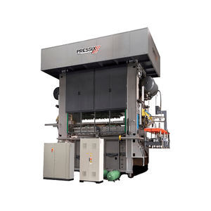 hydraulische Presse 1
