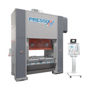 hydraulische Presse 1