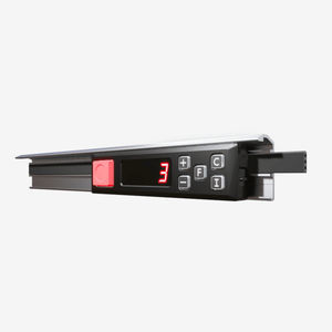 pick-to-light-Kommissionieranlage