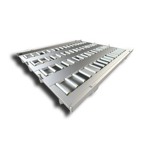 Metallpalette