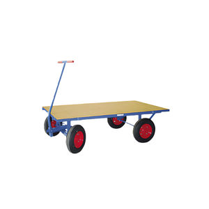 Transportwagen für Transport