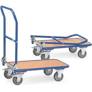 Transportwagen für Transport