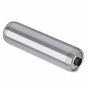 Schwerkraftförderrolle