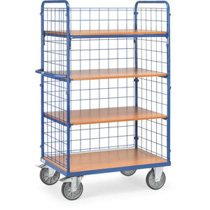 Transportwagen für Transport