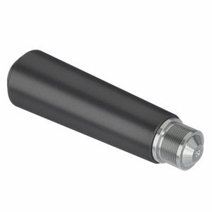 Förderrolle mit Riemenantrieb